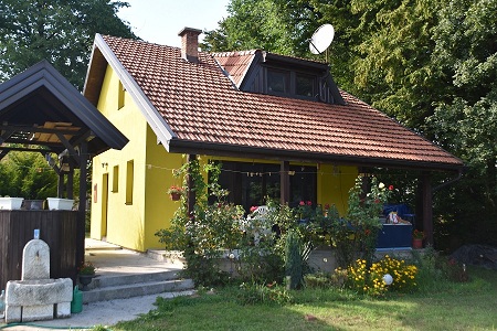 Spirituelles Zentrum Visoko